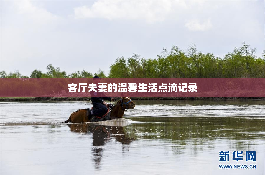 客厅夫妻的温馨生活点滴记录