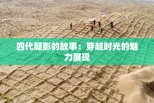 四代腿影的故事：穿越时光的魅力展现