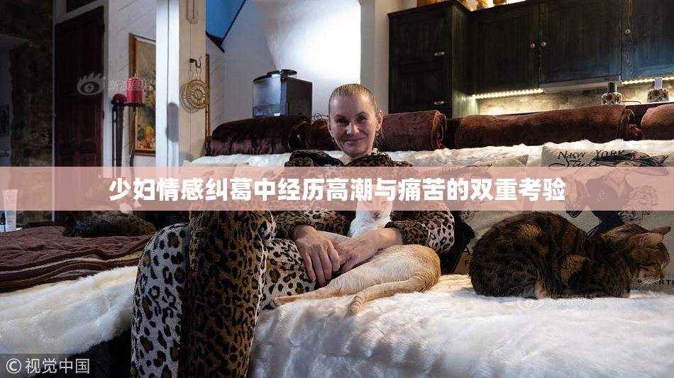 少妇情感纠葛中经历高潮与痛苦的双重考验
