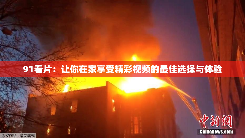 91看片：让你在家享受精彩视频的最佳选择与体验