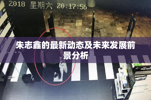 朱志鑫的最新动态及未来发展前景分析