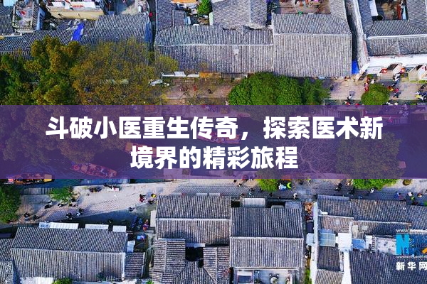 斗破小医重生传奇，探索医术新境界的精彩旅程