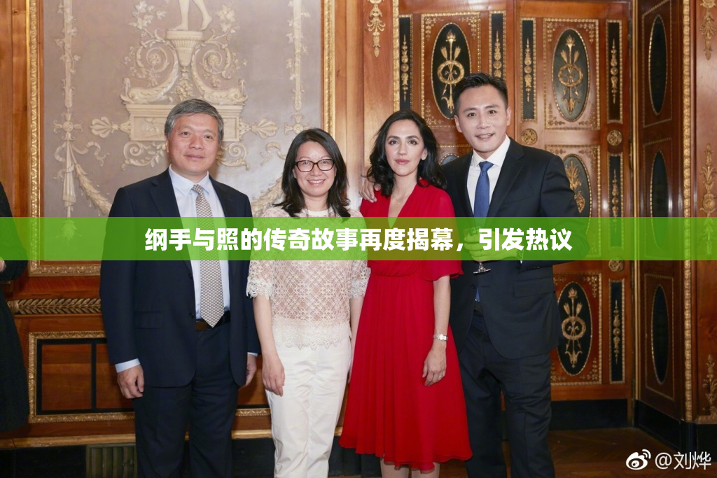 纲手与照的传奇故事再度揭幕，引发热议