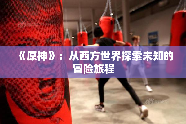 《原神》：从西方世界探索未知的冒险旅程