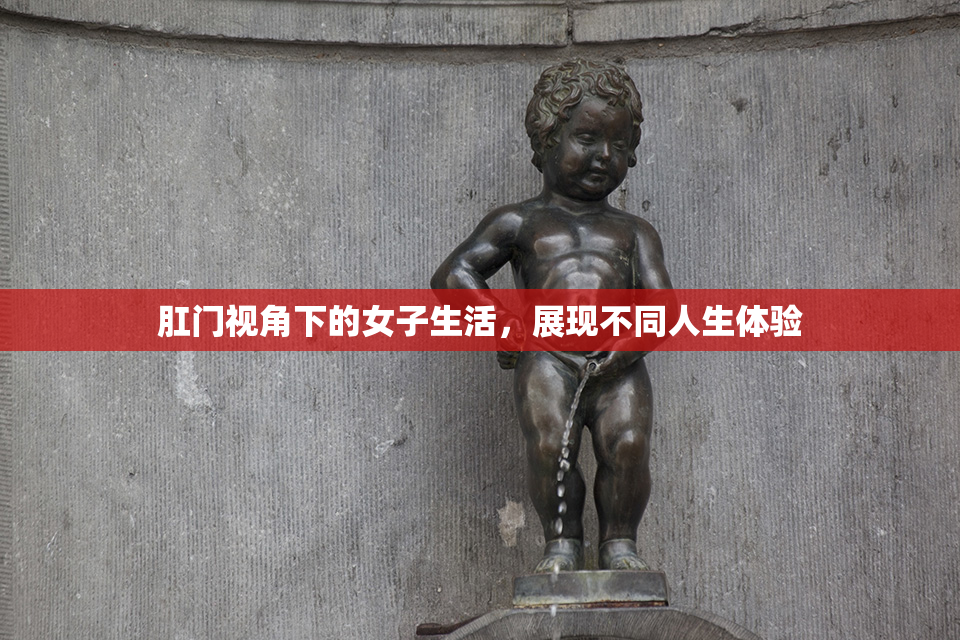 肛门视角下的女子生活，展现不同人生体验