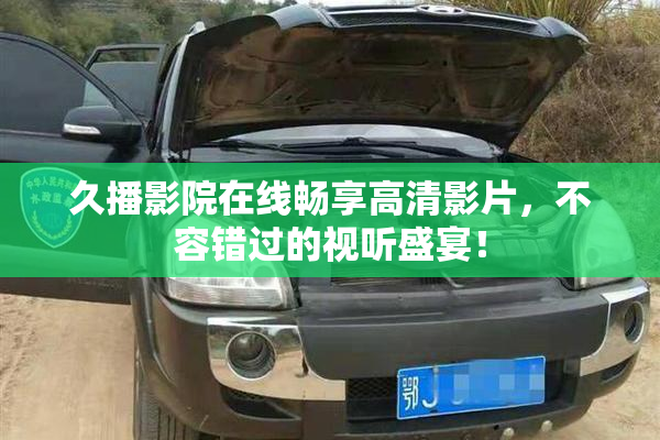 久播影院在线畅享高清影片，不容错过的视听盛宴！