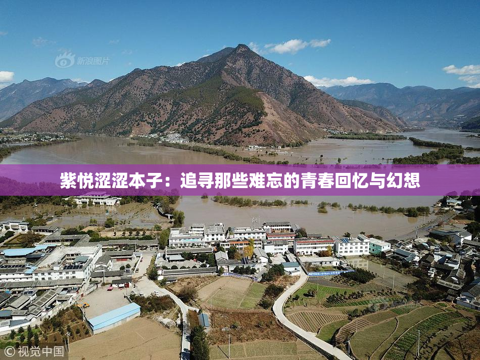 紫悦涩涩本子：追寻那些难忘的青春回忆与幻想