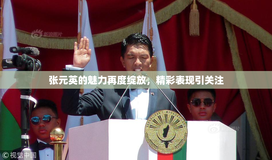 张元英的魅力再度绽放，精彩表现引关注