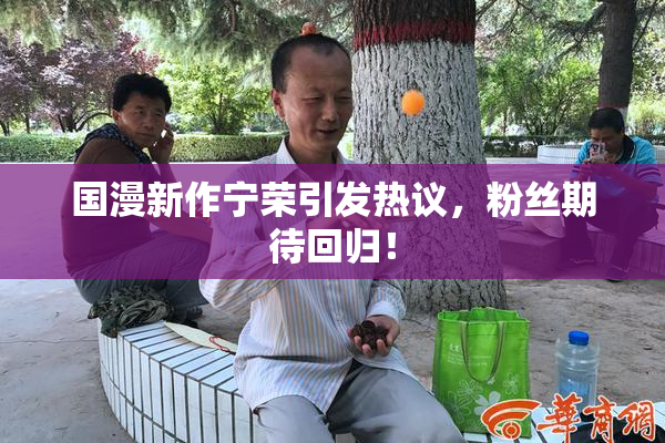 国漫新作宁荣引发热议，粉丝期待回归！