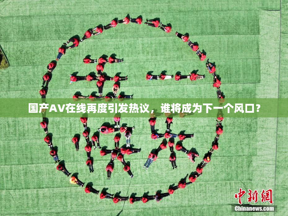 国产AV在线再度引发热议，谁将成为下一个风口？