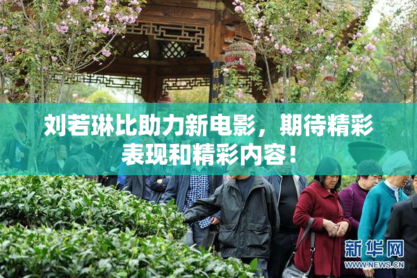 刘若琳比助力新电影，期待精彩表现和精彩内容！