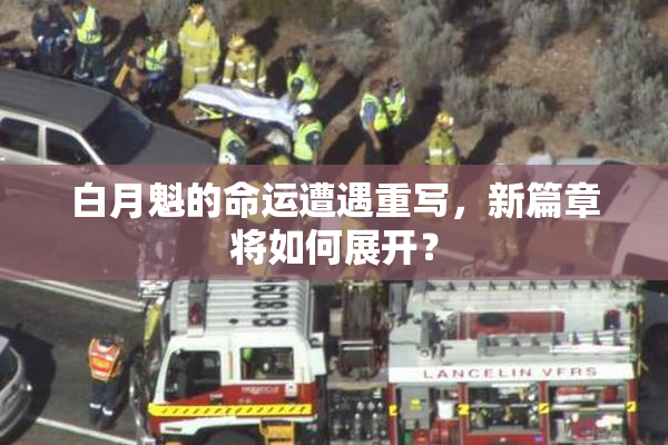 白月魁的命运遭遇重写，新篇章将如何展开？