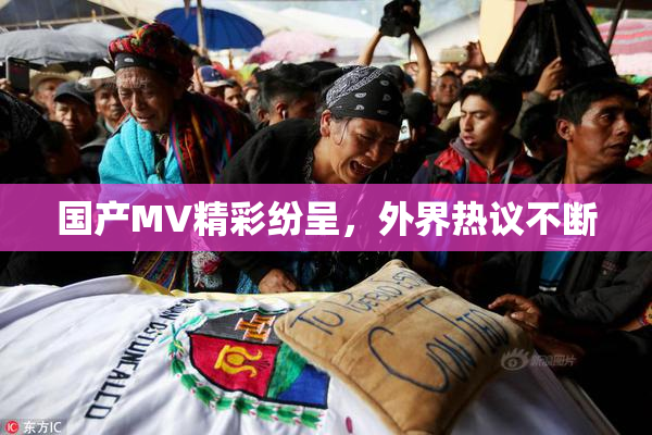 国产MV精彩纷呈，外界热议不断