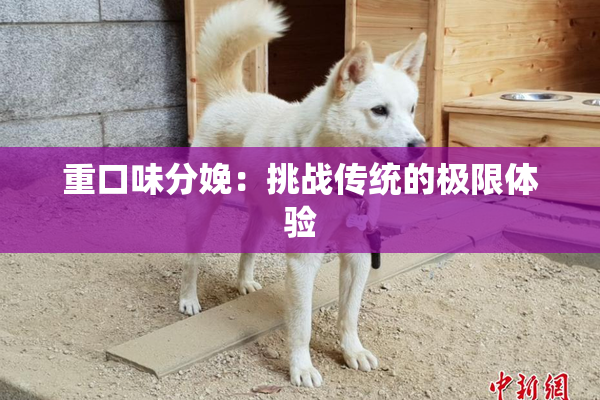 重口味分娩：挑战传统的极限体验