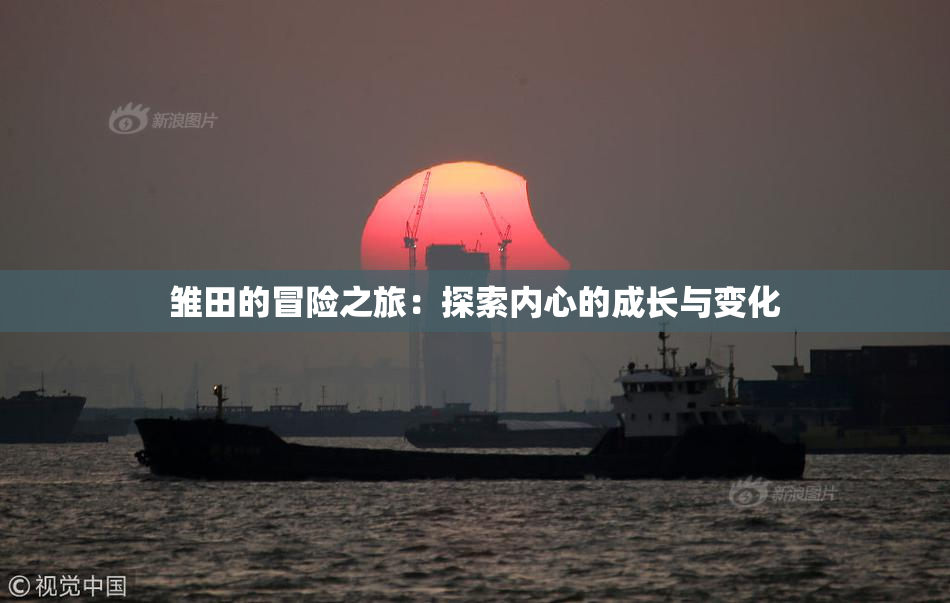 雏田的冒险之旅：探索内心的成长与变化