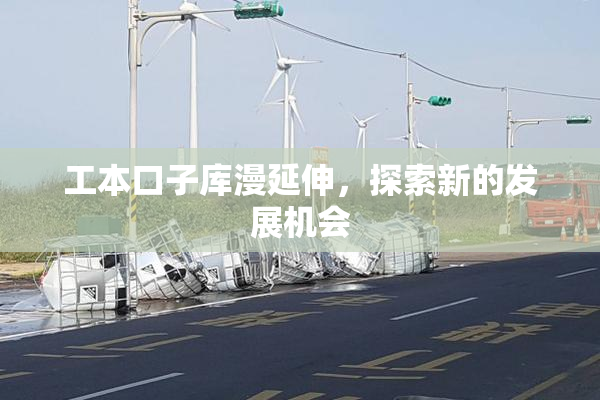 工本口子库漫延伸，探索新的发展机会