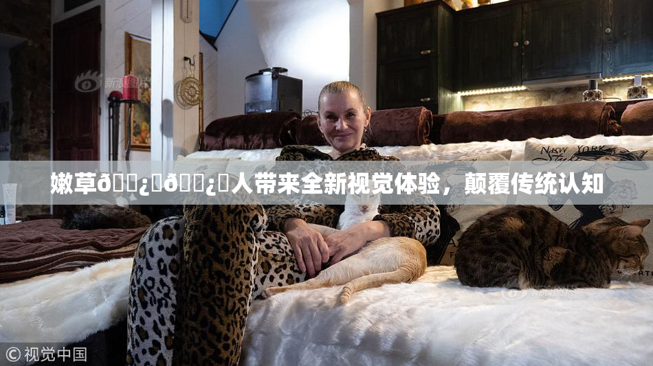 嫩草🌿‌🌿‌人带来全新视觉体验，颠覆传统认知