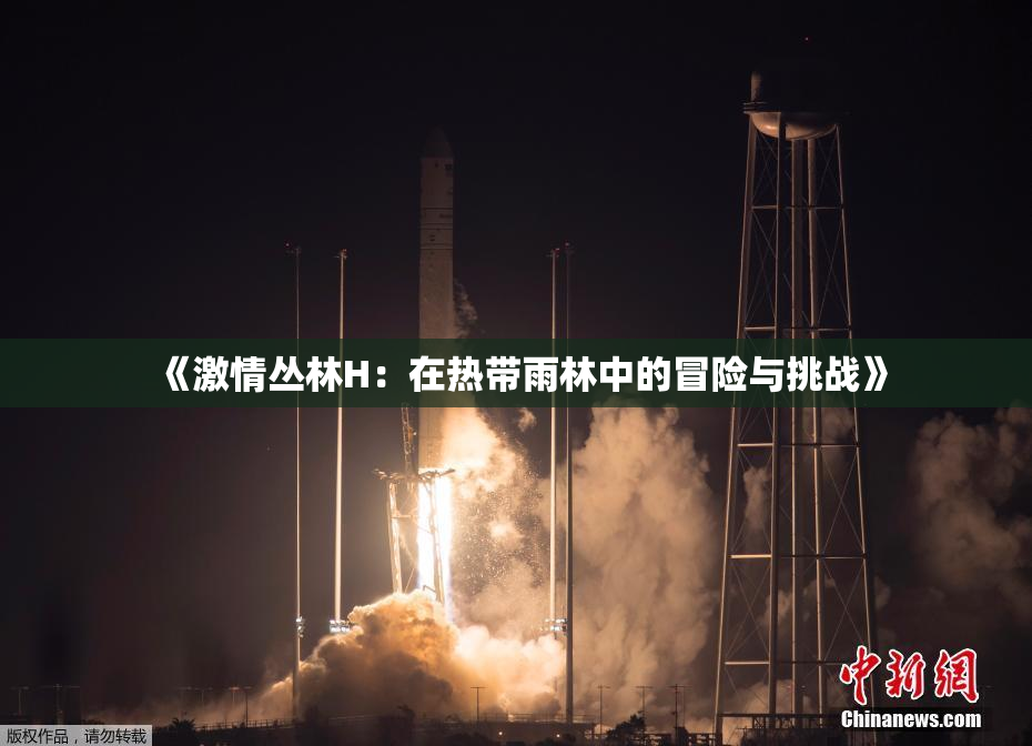 《激情丛林H：在热带雨林中的冒险与挑战》