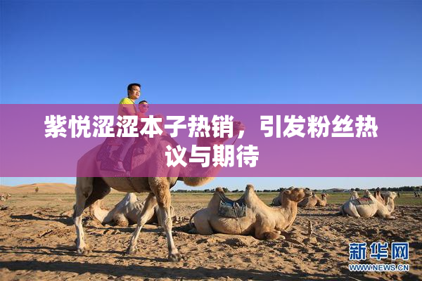紫悦涩涩本子热销，引发粉丝热议与期待