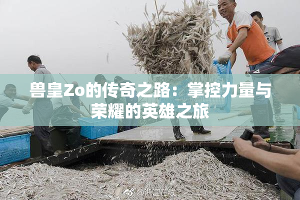 兽皇Zo的传奇之路：掌控力量与荣耀的英雄之旅