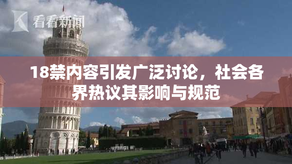 18禁内容引发广泛讨论，社会各界热议其影响与规范