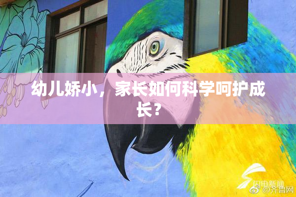 幼儿娇小，家长如何科学呵护成长？