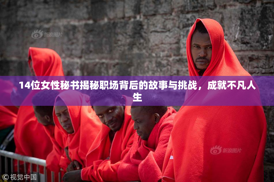 14位女性秘书揭秘职场背后的故事与挑战，成就不凡人生