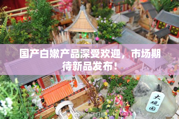 国产白嫩产品深受欢迎，市场期待新品发布！