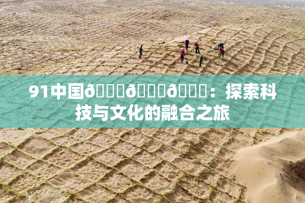 91中国🍆🍑🔞：探索科技与文化的融合之旅