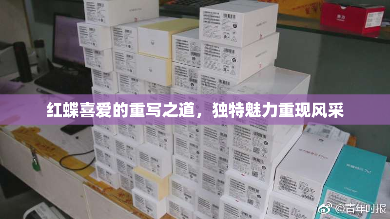 红蝶喜爱的重写之道，独特魅力重现风采