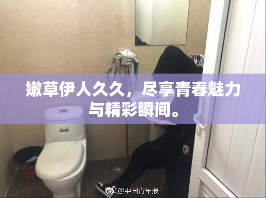 嫩草伊人久久，尽享青春魅力与精彩瞬间。