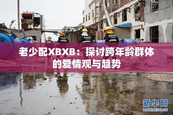 老少配XBXB：探讨跨年龄群体的爱情观与趋势