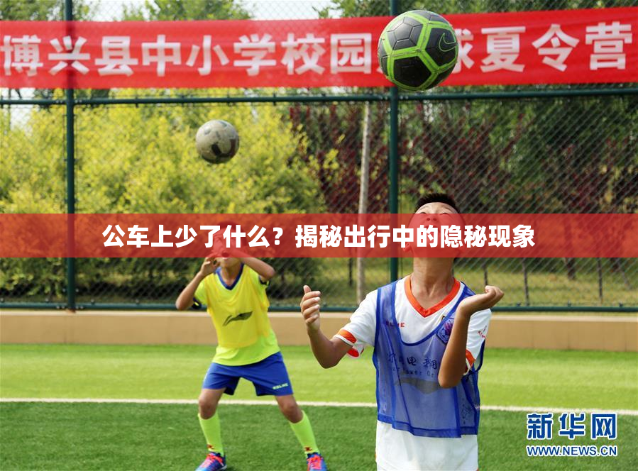 公车上少了什么？揭秘出行中的隐秘现象