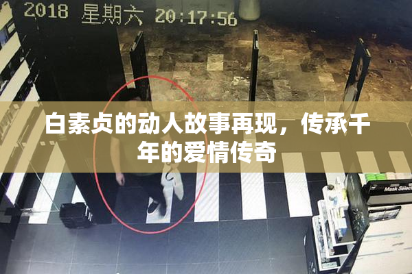 白素贞的动人故事再现，传承千年的爱情传奇
