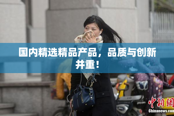 国内精选精品产品，品质与创新并重！