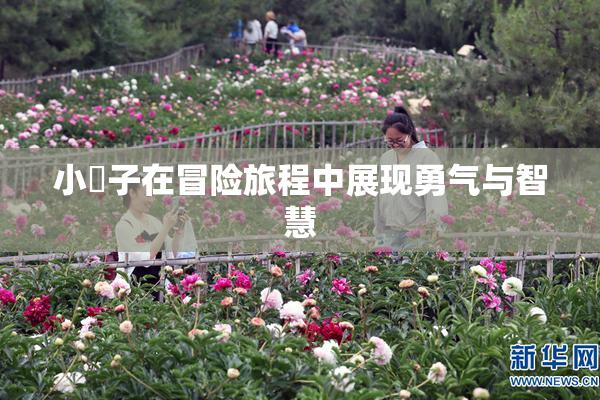 小峓子在冒险旅程中展现勇气与智慧