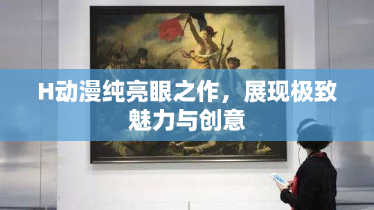 H动漫纯亮眼之作，展现极致魅力与创意