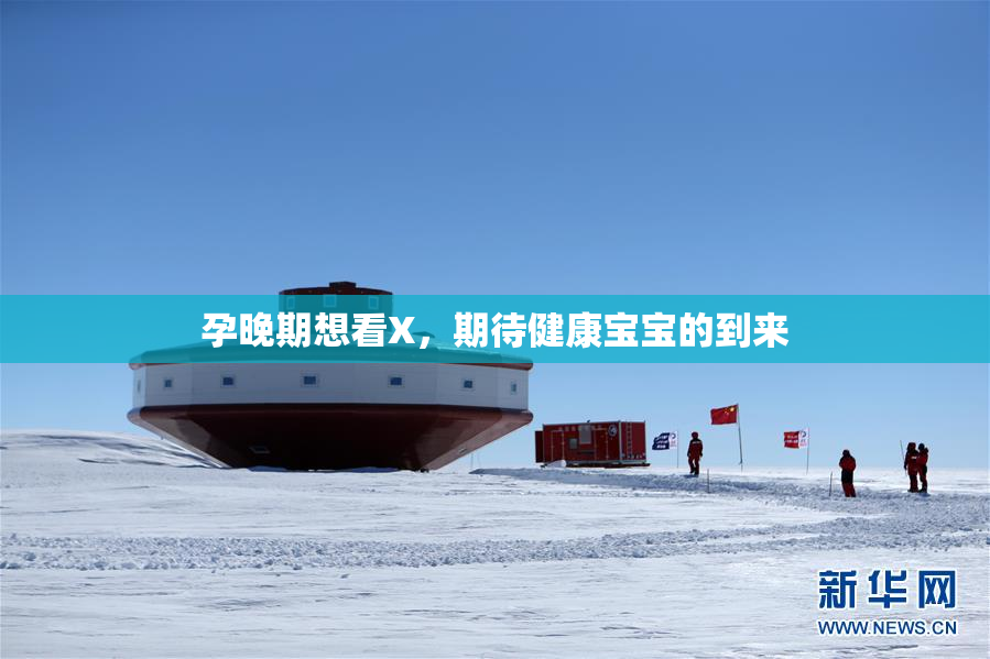 孕晚期想看X，期待健康宝宝的到来