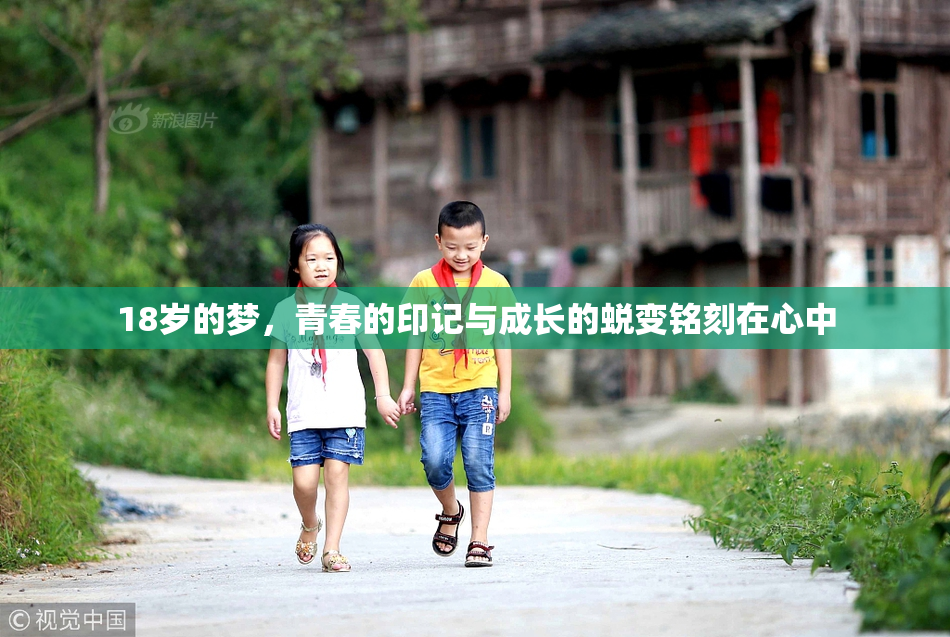 18岁的梦，青春的印记与成长的蜕变铭刻在心中