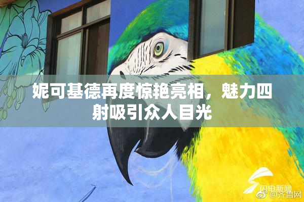 妮可基德再度惊艳亮相，魅力四射吸引众人目光