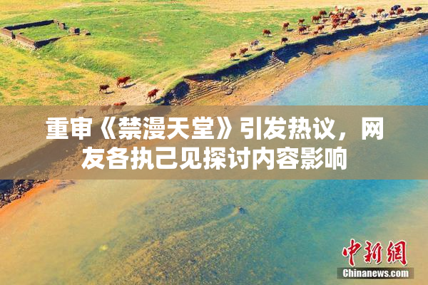 重审《禁漫天堂》引发热议，网友各执己见探讨内容影响