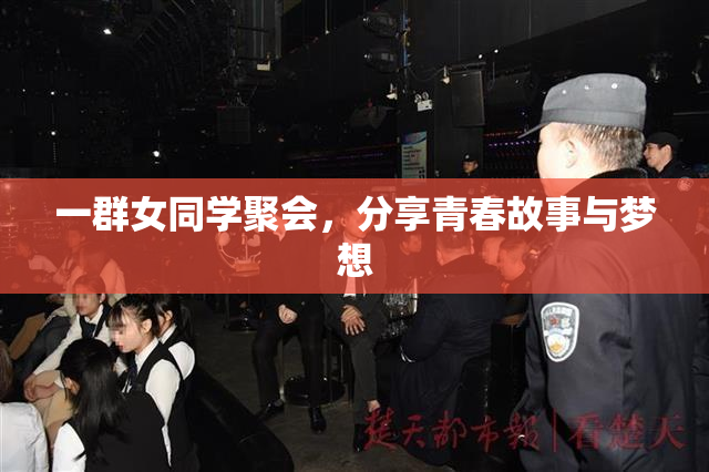 一群女同学聚会，分享青春故事与梦想