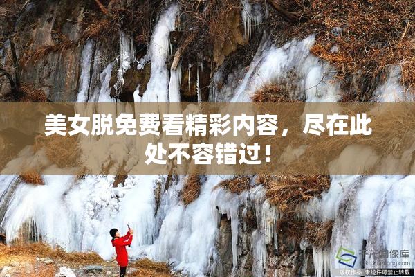 美女脱免费看精彩内容，尽在此处不容错过！