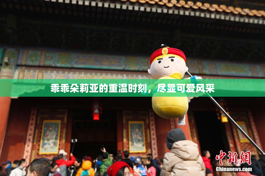 乖乖朵莉亚的重温时刻，尽显可爱风采