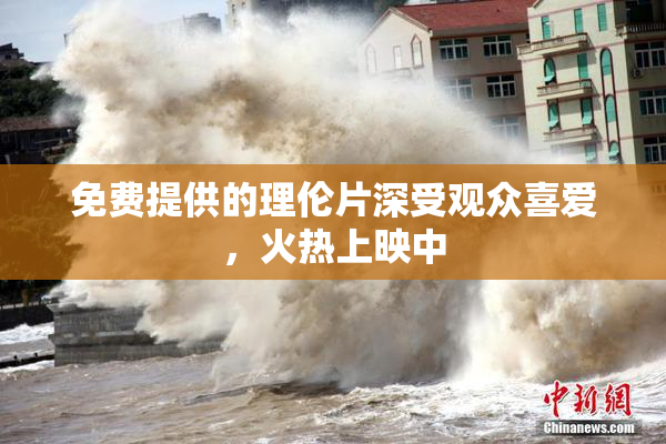 免费提供的理伦片深受观众喜爱，火热上映中