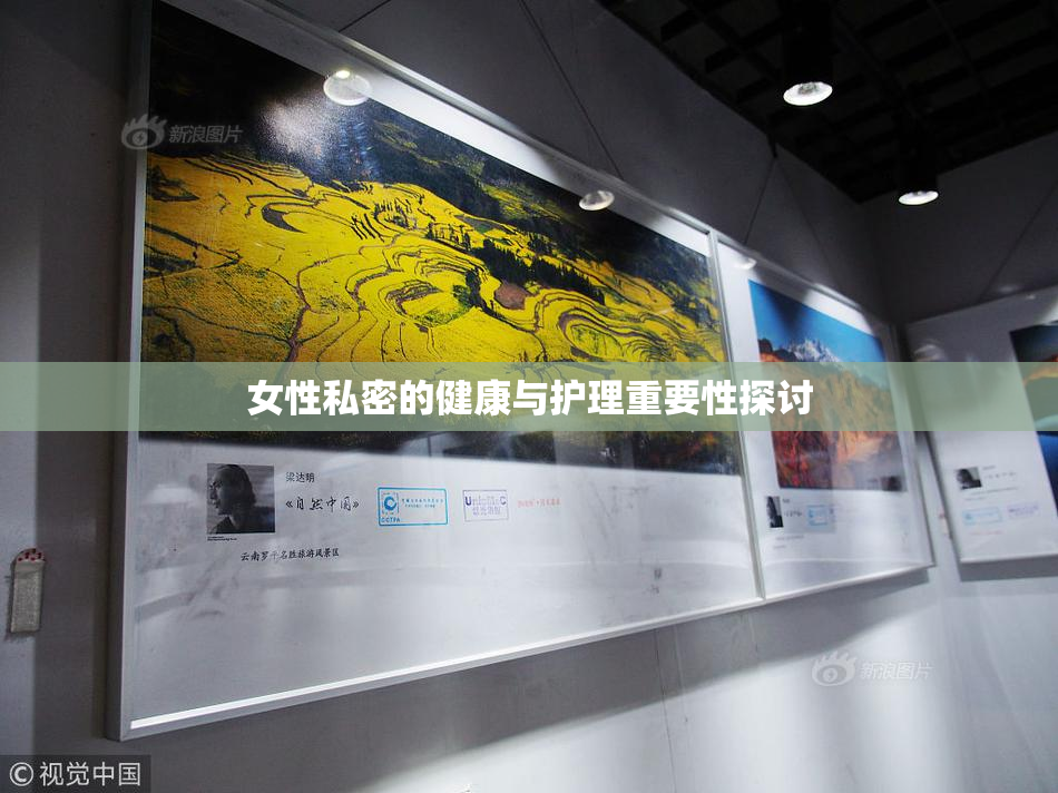 女性私密的健康与护理重要性探讨