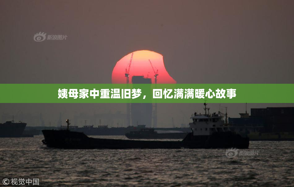 姨母家中重温旧梦，回忆满满暖心故事