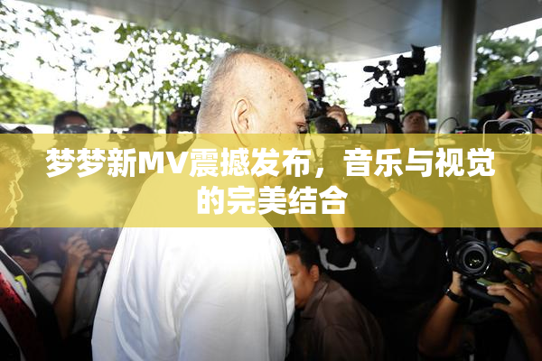梦梦新MV震撼发布，音乐与视觉的完美结合