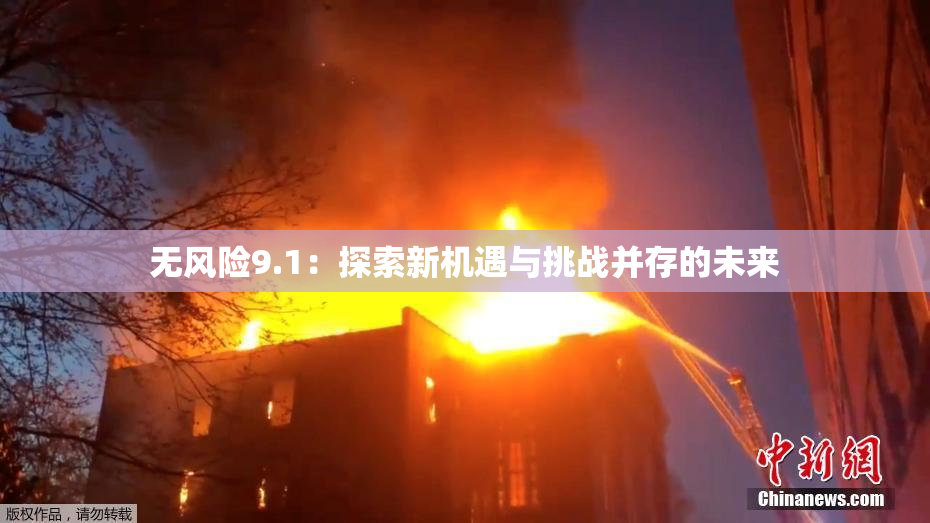 无风险9.1：探索新机遇与挑战并存的未来
