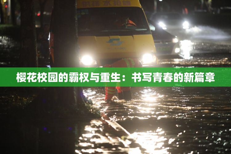 樱花校园的霸权与重生：书写青春的新篇章